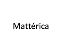 Mattérica
