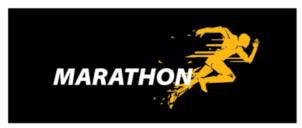 MARATHON