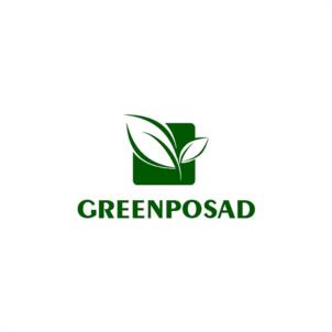 GREENPOSAD