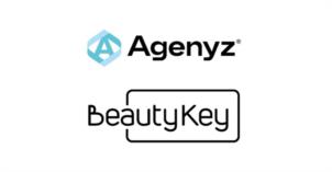 Agenyz beautyKey