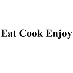 Eat Cook Enjoy