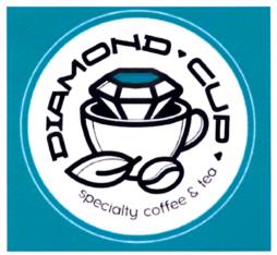 DIAMOND CUP specialty coffee & tea