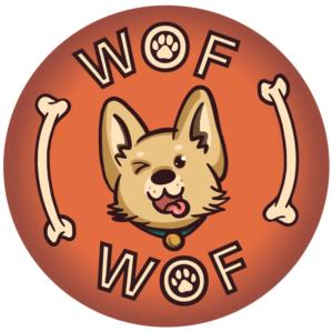 WOF WOF