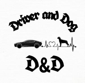 Driver and Dog D&D