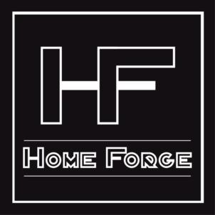 HF HOME FORGE