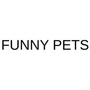 FUNNY PETS