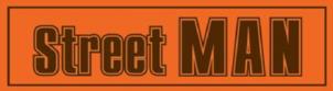 Street MAN