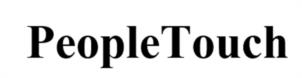 PeopleTouch