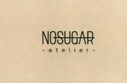 NOSUGAR -atelier-