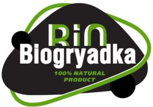 RiN Biogryadka 100% NATURAL PRODUCT