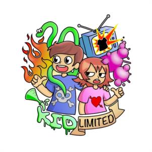 KID LIMITED