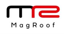 m2 MagRoof