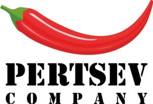 PERTSEV COMPANY
