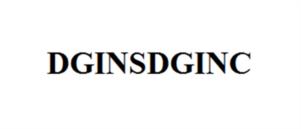 DGINS DGINC