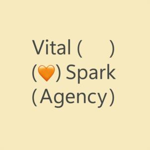 Vital ( ) (❤️) Spark (Agency)