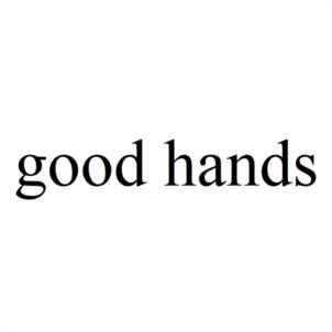 good hands