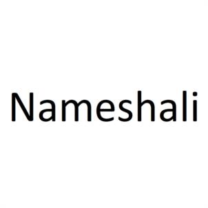 Nameshali