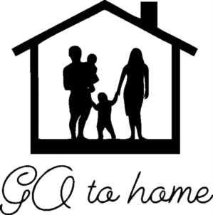 Go to home