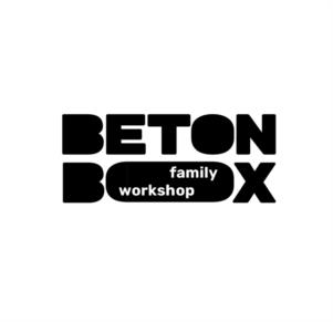 BETON family workshop BOX