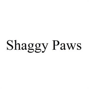 Shaggy Paws