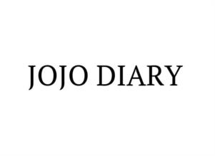 JOJO DIARY