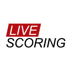 LIVE SCORING