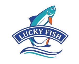 LUCKY FISH