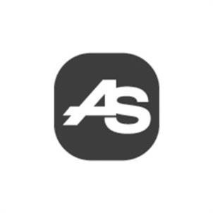 AS