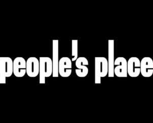 people's place