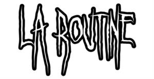 LA BOUTINE