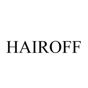 HAIROFF