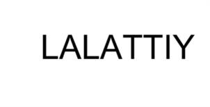 LALATTIY