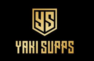YS YAKI SUPPS