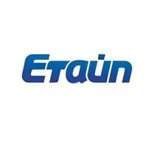 Etaün