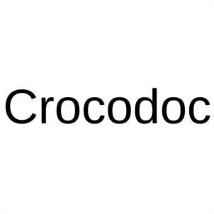 Crocodoc