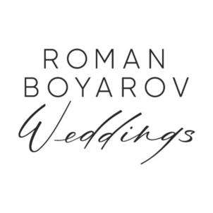 ROMAN BOYAROV Weddings