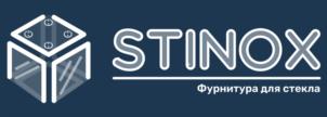 STINOX Фурнитура для стекла