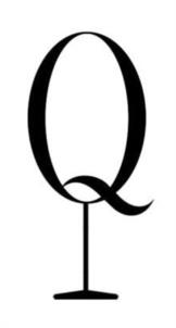Q