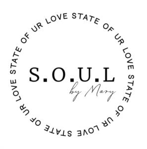 S.O.U.L by Mary LOVE STATE OF UR