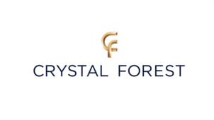 CRYSTAL FOREST