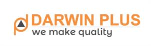 DARWIN PLUS we make quality