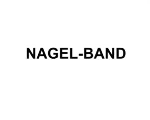 NAGEL-BAND