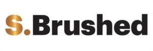 S.Brushed