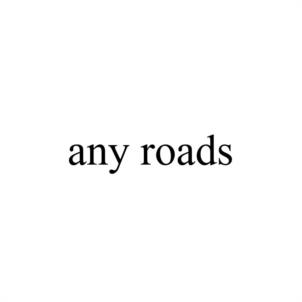 any roads