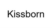 Kissborn