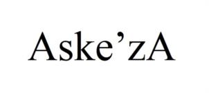 Aske'zA