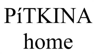 PITKINA home