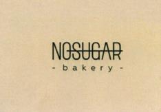 NOSUGAR - bakery -