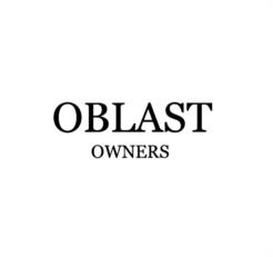 OBLAST OWNERS