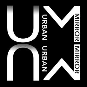 MIRROR MIRROR URBAN URBAN